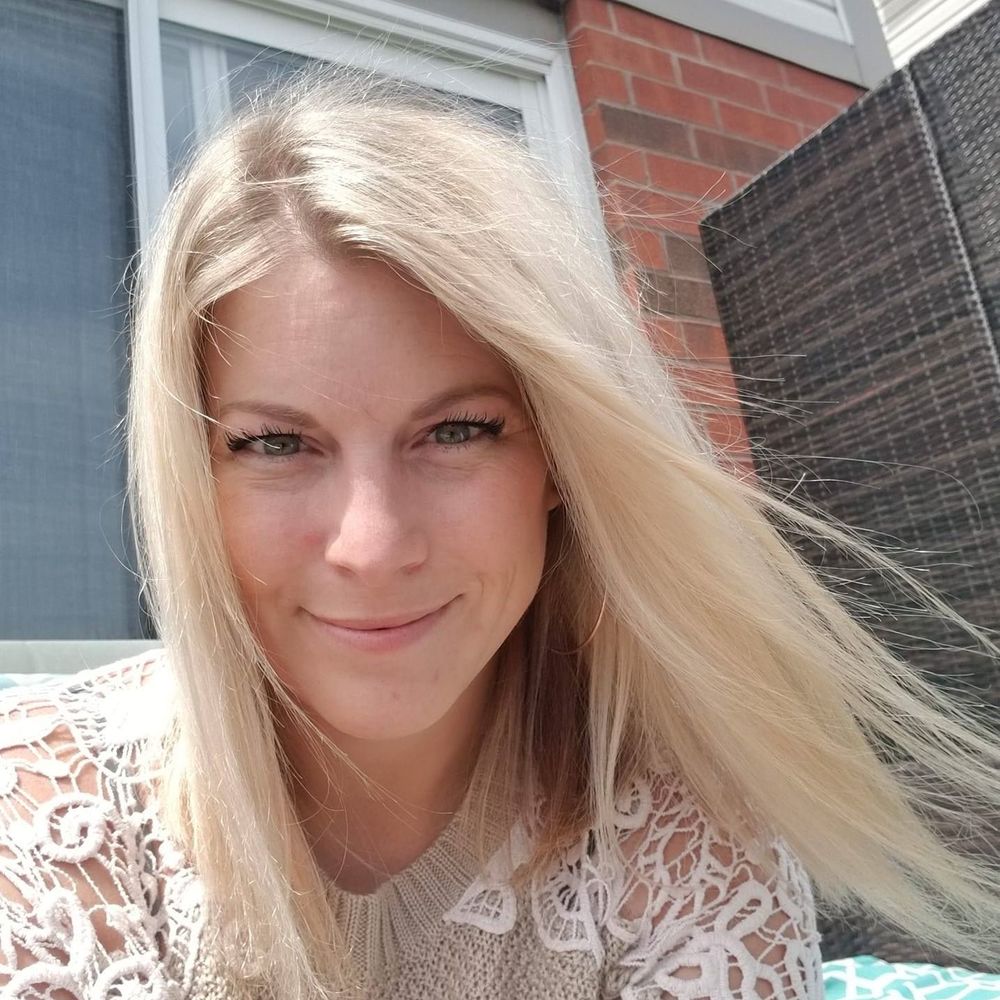 Meet your Posher, Shauna